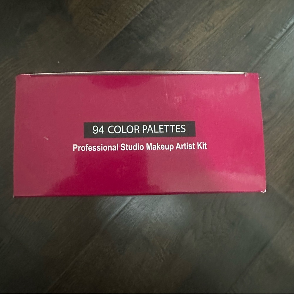 NIP MALIBU GLITZ 94 Color Palettes - Picture 10 of 11
